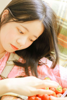 女朋友2